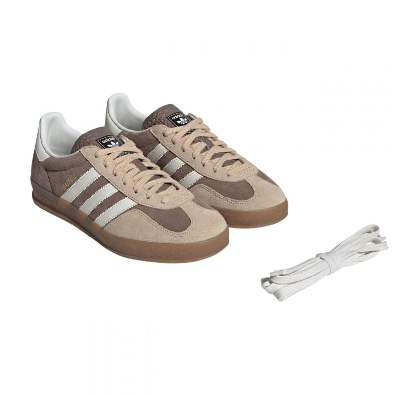 Adidas Originals Gazelle Indoor IF9646 utcai cipő
