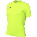 Nike Dri-Fit Park VIII Women's T-Shirt Lime póló HV8178702