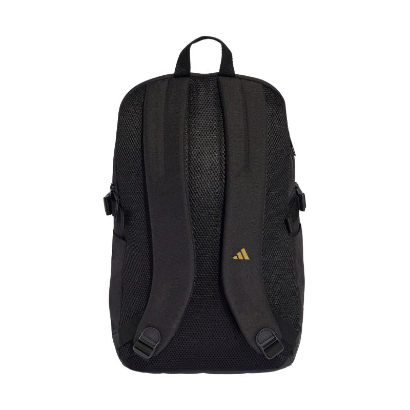 Adidas Juventus backpack fekete hátizsák