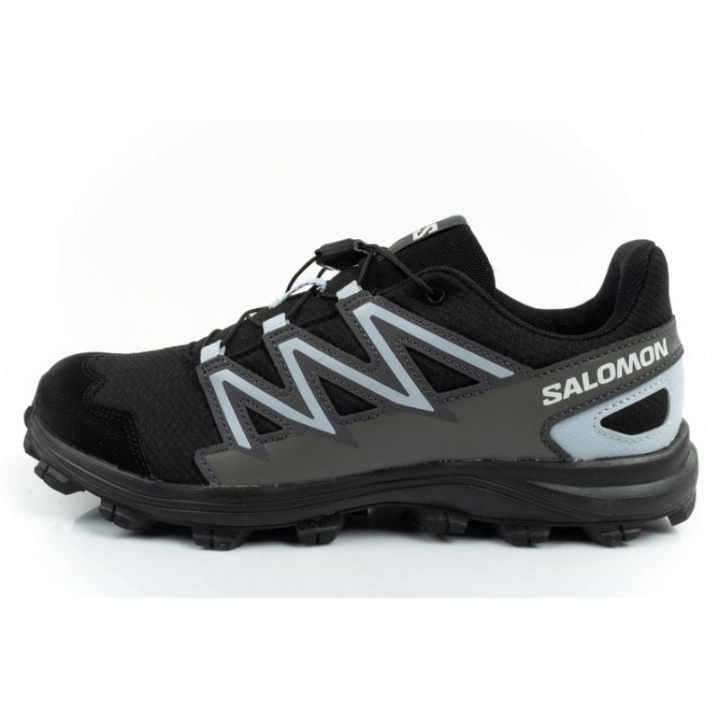 Salomon Wattara W 473839 Running Shoes