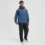 Rogelli ESSENTIAL raincoat set no. sets