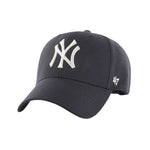 47 Brand New York Yankees MVP CapB- sötétkék hats, caps B-MVPSP17WBP-NY