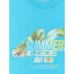 4F Men's regular printed T-shirt póló 4FRSS26TTSHM4305-33S