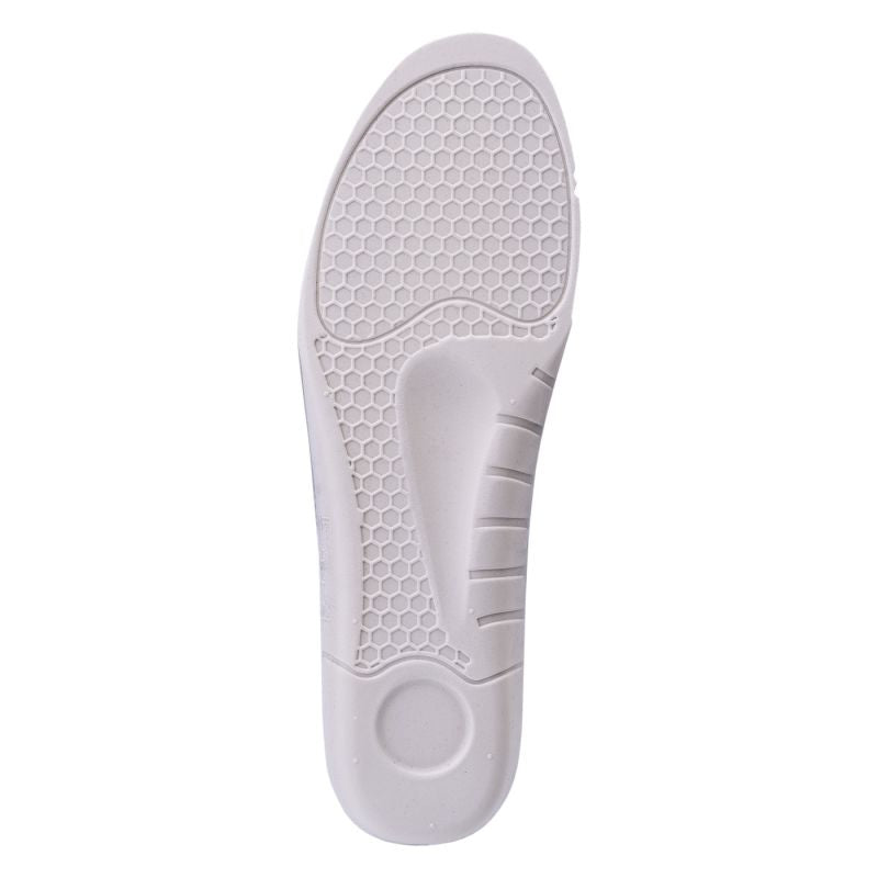 Iguana Livadi Comfort Insole fekete cipő 92800617480