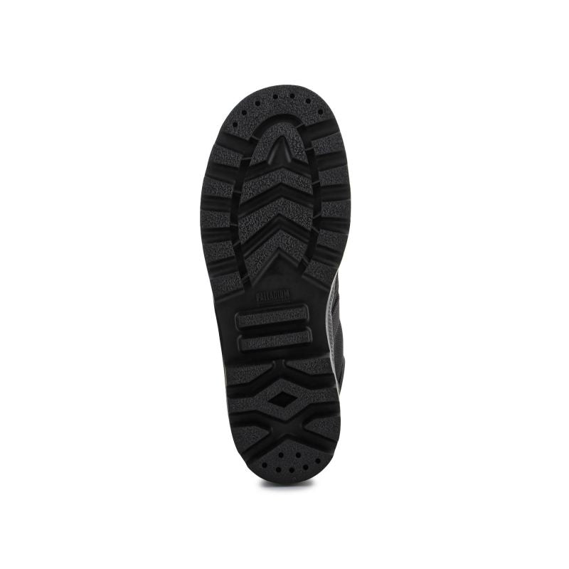 Palladium Pallabrousse M 00069-001-M shoes Cipő