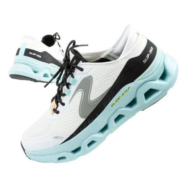 Skechers Glide-Step Altus Slip-Ins M 232921/WBL shoes cipő