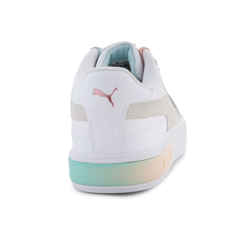 Puma Cali Star GL W shoes 381885-01 Utcai cipő