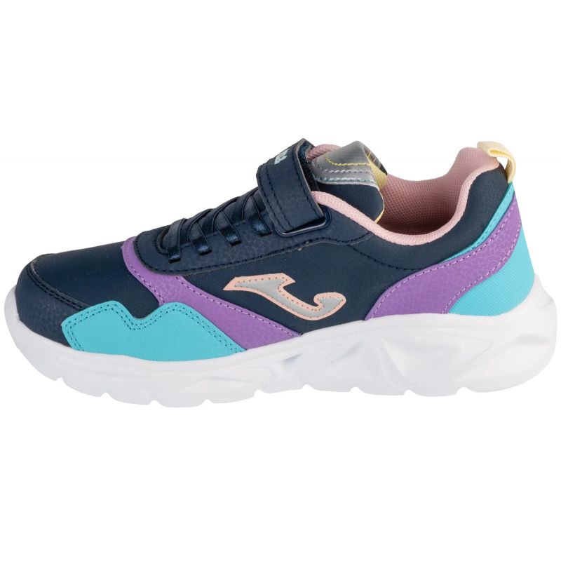 Joma Star 2433 Jr JSTARW2433V shoes cipő