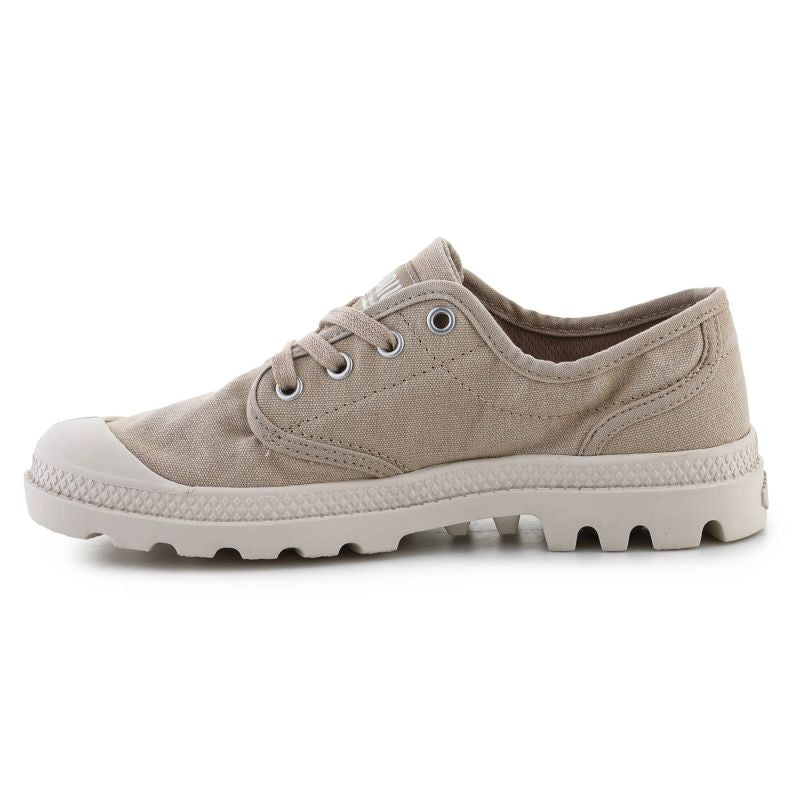 Palladium Pampa Oxford Shoes W 92351-298-M Cipő