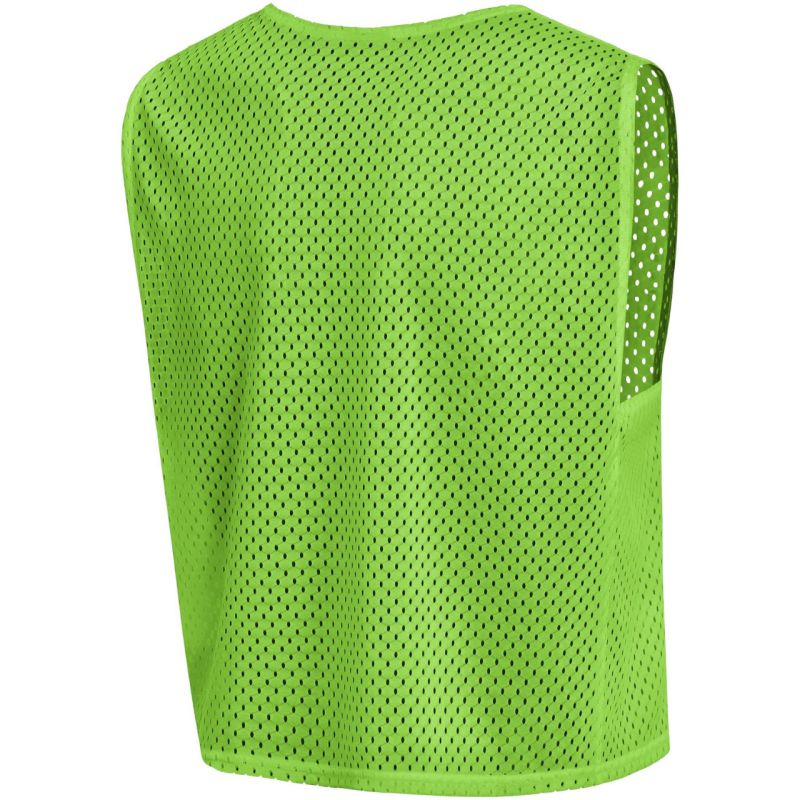 Nike Dri-FIT Park 20 BIB Training Marker Green HV8429