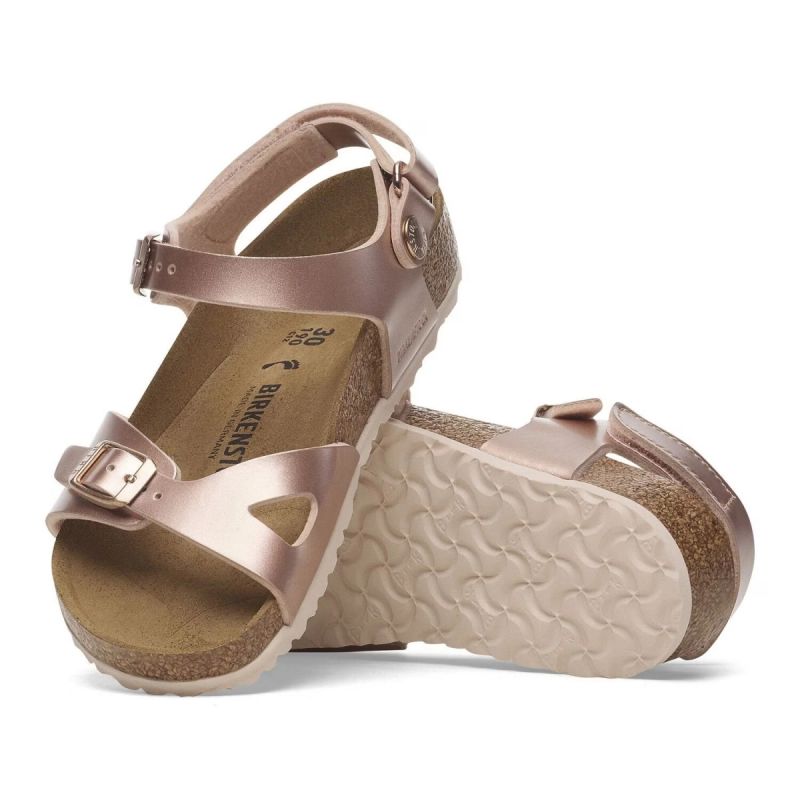 Birkenstock Rio AS Jr Sandals 1029530 general