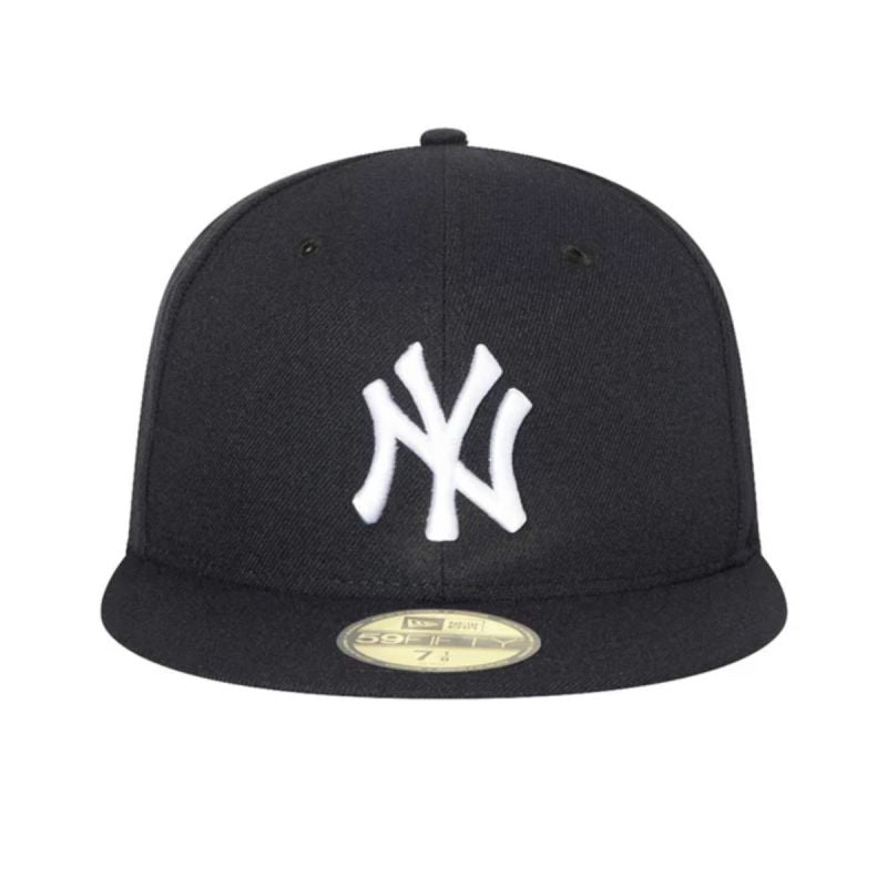 New Era 59FIFTY MLB NY New York Yankees Authentic On Field Game Cap - 7 7/8 - 62.5cm baseball sapka