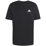 Men's adidas Outdoor Mountain Biking Graphic T-shirt black KB2536 fekete póló