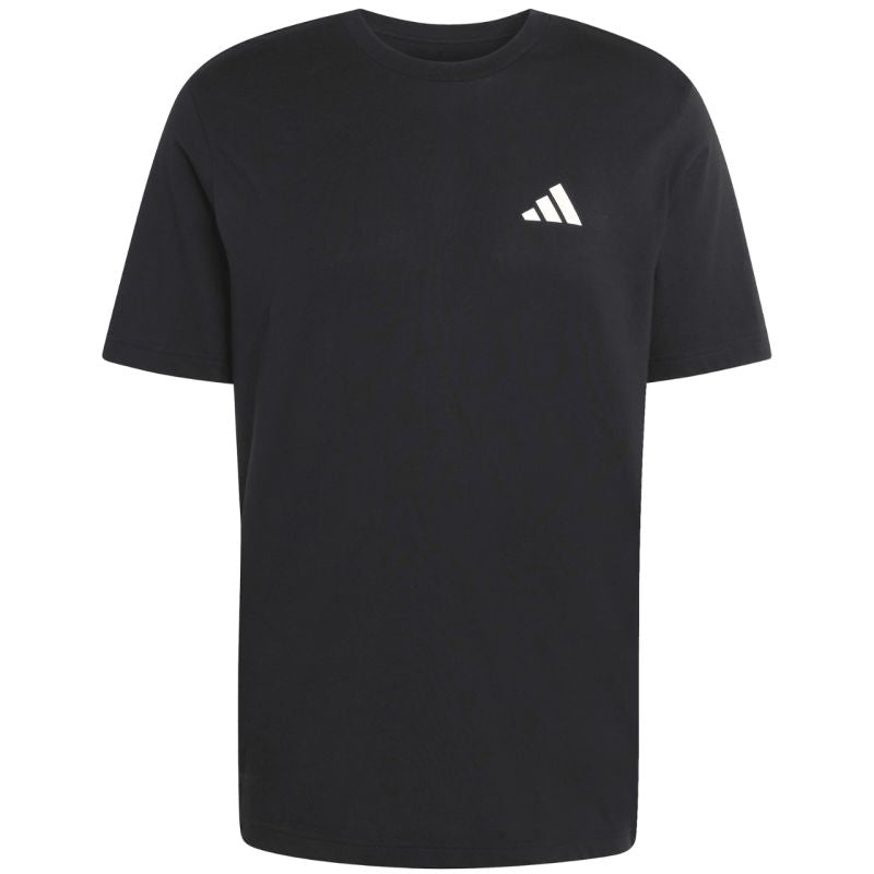 Men's adidas Outdoor Mountain Biking Graphic T-shirt black KB2536 fekete póló