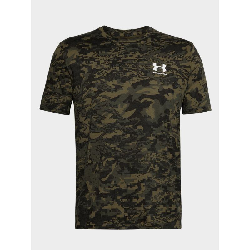 Under Armour T-shirt M 1357727-001 Póló