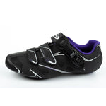 Northwave Starlight SRS 80141009 19 Cycling fekete unisex cipő 8014100919