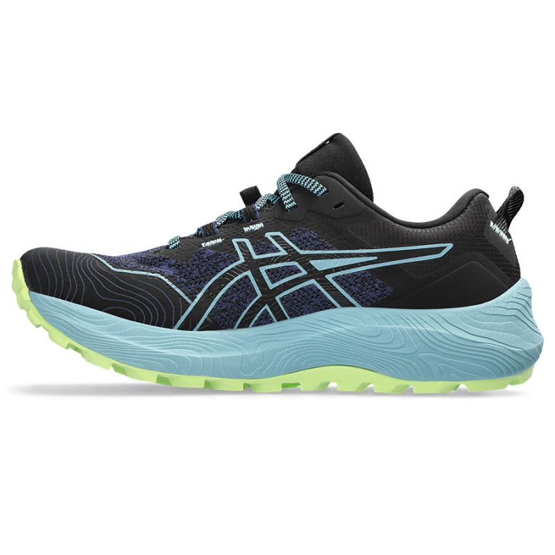 Asics GEL-Trabuco 11 W 1012B424-002 shoes Cipő