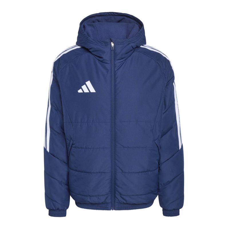 Adidas Tiro 26 Winter Jacket kötött sapka KA8024
