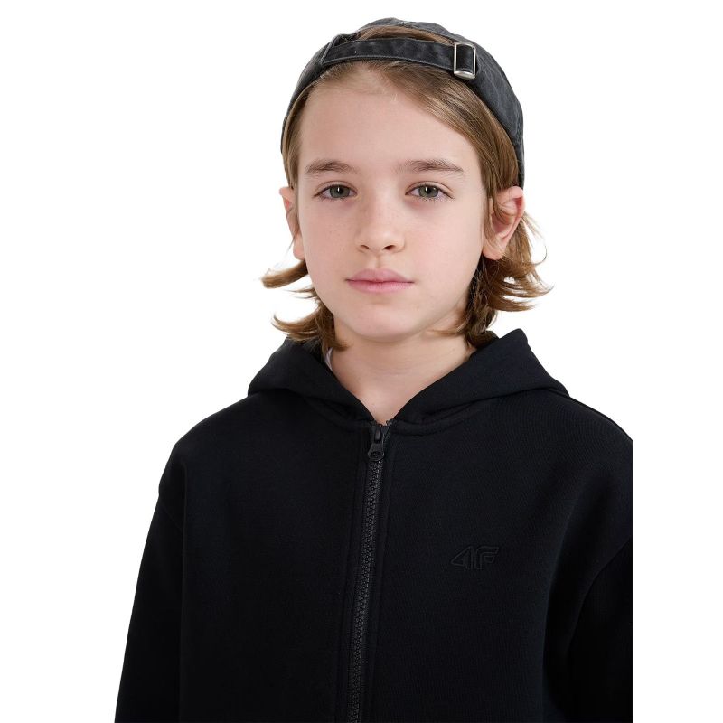 4f Jr Sweatshirt 4fjwmm00tswsm1859-20s