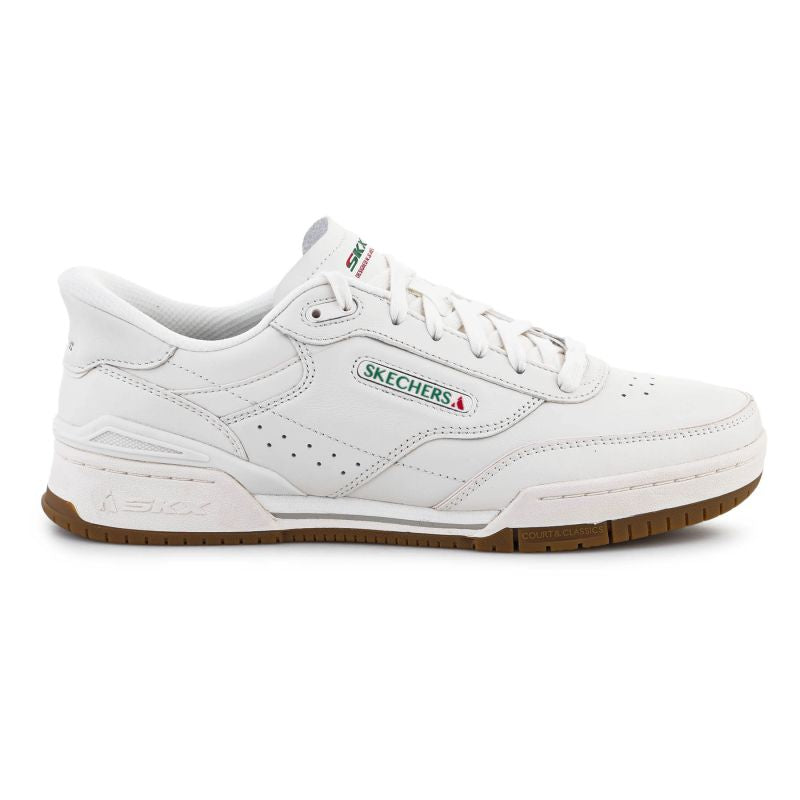 Skechers Slip-ins: Recoil 254200-WNT White/Natural Cipő