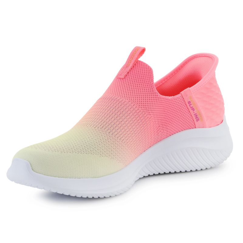 Skechers Slip-Ins Ultra Flex 3.0 shoes - Beauty Blend W 150183-NPYL cipő