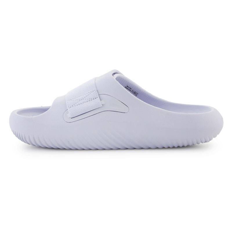 Crocs Mellow Luxe Recovery Slide 209413-5BR flip-flops cipő