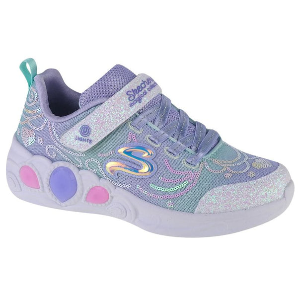 Skechers Princess Wishes 302686L-LVMT Multicolor 32 General