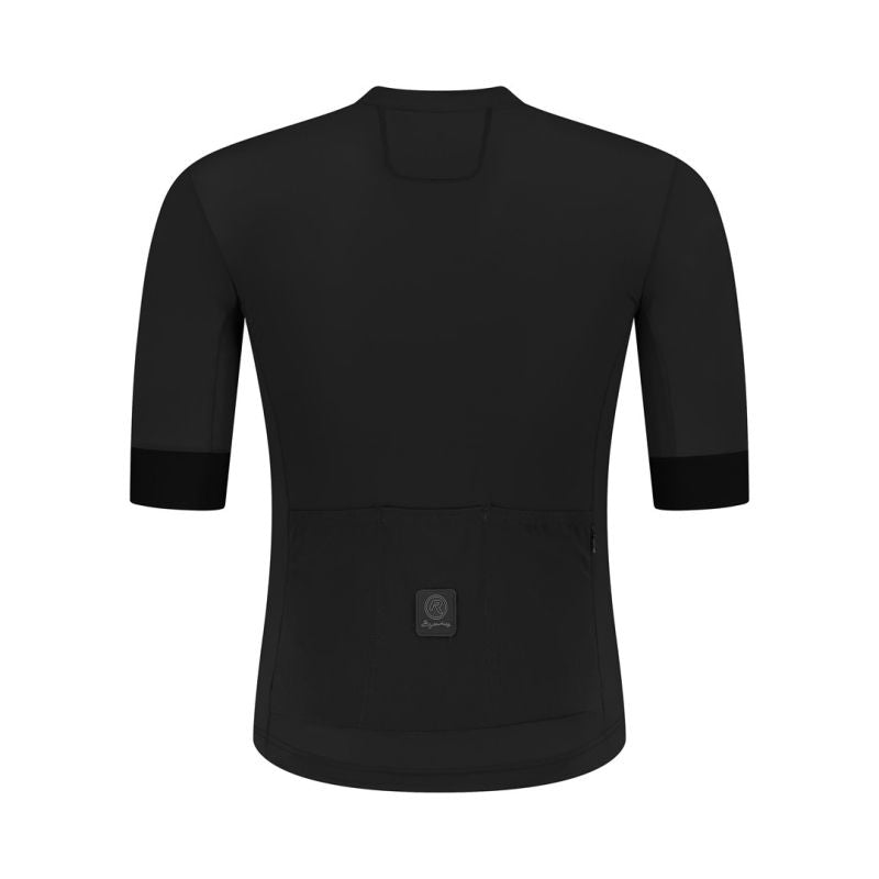 Rogelli SIGNATURE T-shirt fekete póló