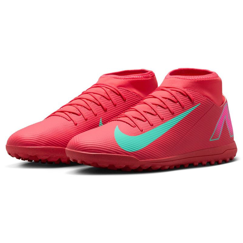 Nike Mercurial Superfly 10 Club TF FQ8317-800 shoes general