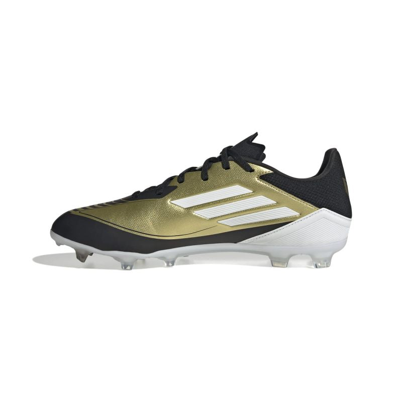 Adidas F50 League FG/MG Messi IG9274 shoes Cipő