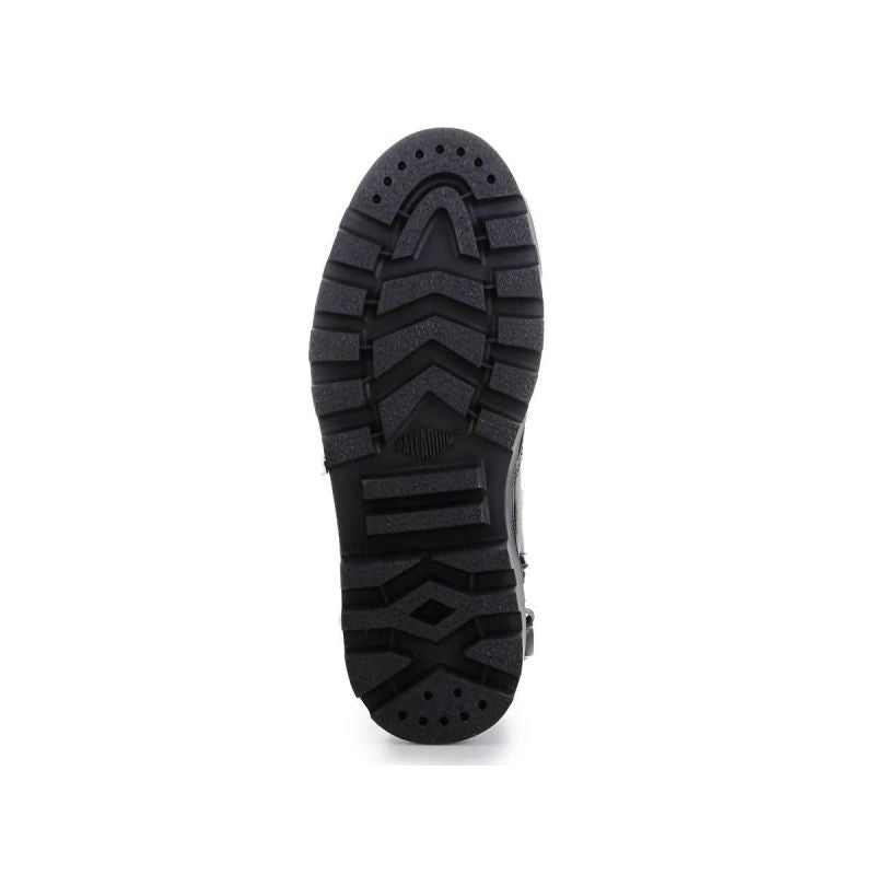 Palladium Pallatrooper Off shoes 77204-010-M Cipő