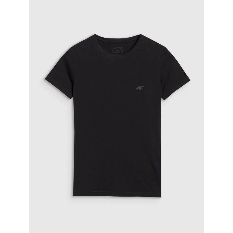 4f T-shirt W 4FRMM00TTSHF2709-10S Póló