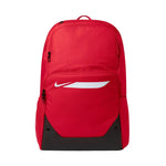 Nike Academy Team Backpack L piros hátizsák IO0912657