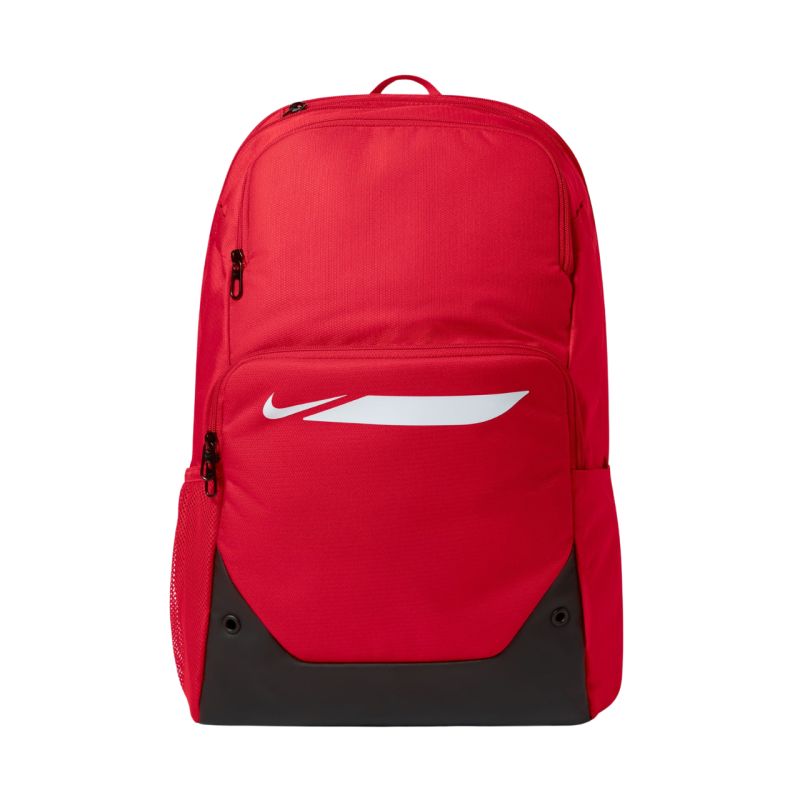 Nike Academy Team Backpack L piros hátizsák IO0912657
