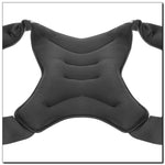 HMS KTO08 8kg Neoprene Weighted Training Vest kabát 17-62-213