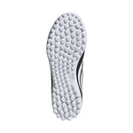 adidas Predator Club TF JS0365 kids' soccer fekete focicipő