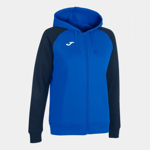Joma Academy IV Zip-up Hoodie W 901336.703 kabát