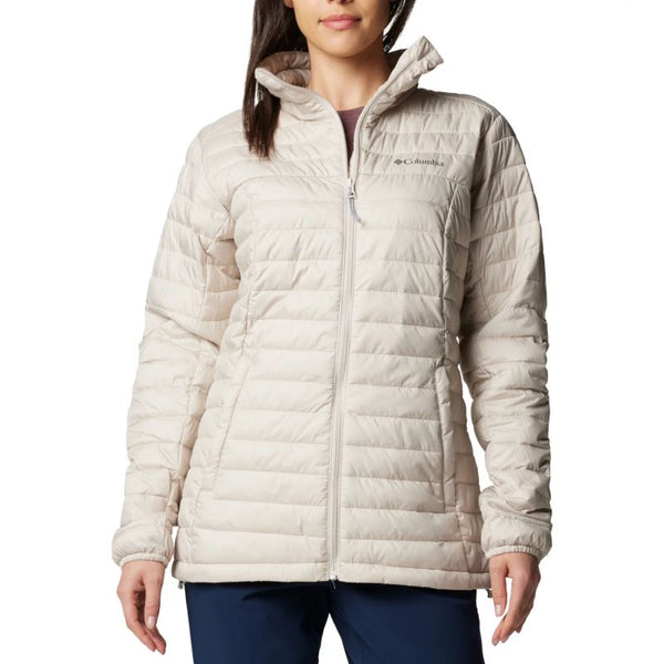 Columbia Silver Falls Ii Full Zip Jacket W