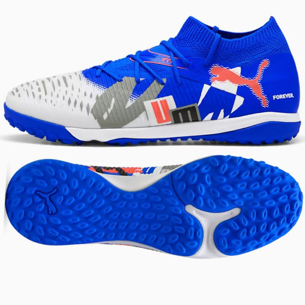 Puma Future 8 Match Forever TT 108425-01 shoes General