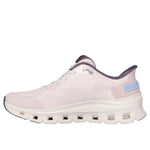 Skechers women's sneakers GLIDE-STEP PRO PURE MOTION 150428 ROS utcai cipő