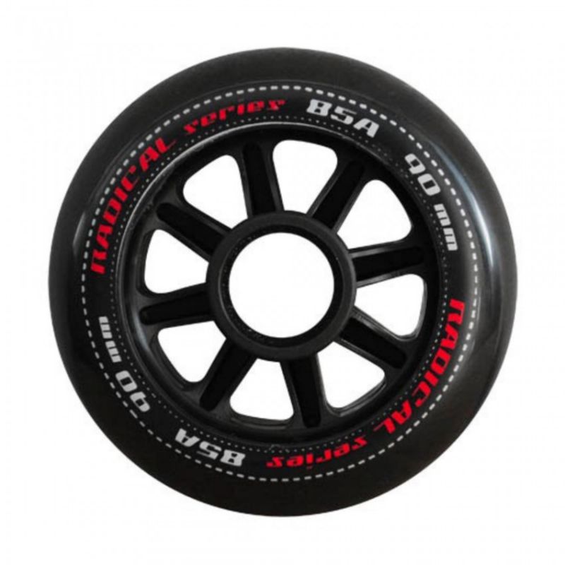 TEMPISH Radical PU 85A wheels