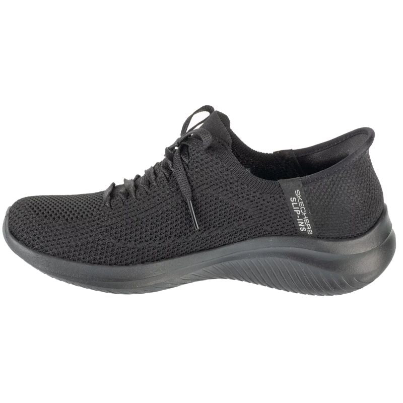 Skechers Slip-Ins: Ultra Flex 3.0 - Elevated Motion 150457-BBK Black 35.5 Cipő