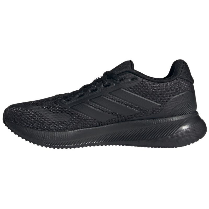 Adidas Runfalcon 5 Jr IE8586 shoes Cipő