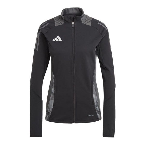 adidas Tiro 24 Competition W IP7595 sweatshirt pulóver