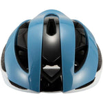 Rockbros bicycle helmet 10110004003 size L - blue and white niebieski || biały \ l helmets