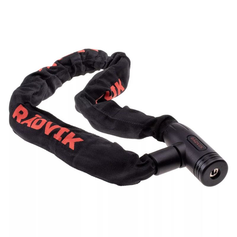 Radvik Elvdal Bicycle Lock