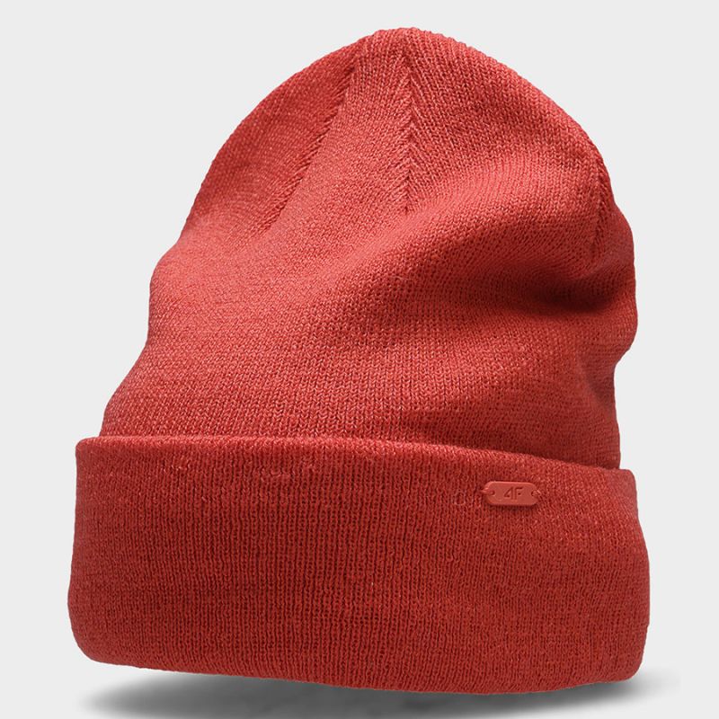 4f Winter Hat H4z22-cau00262s