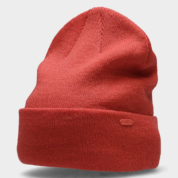 4f Winter Hat H4z22-cau00262s
