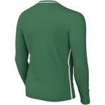 Nike Dri-Fit Park 26 Crew Top for Kids Green zöld gyerek póló HM7170302