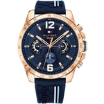 Tommy Hilfiger Decker 1791474 Men's Watch pulóver